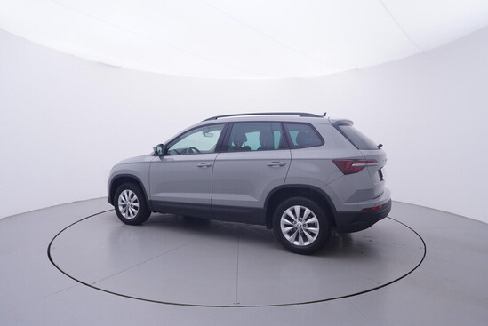 ŠKODA KAROQ Fresh Drive 1.5 TSI 110 kW manuál, DPH_2