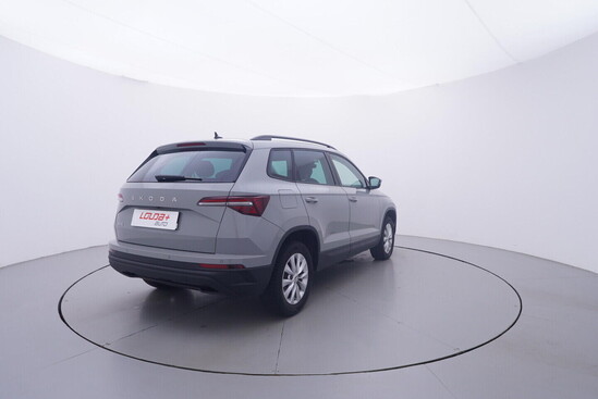 ŠKODA KAROQ Fresh Drive 1.5 TSI 110 kW manuál, DPH_3