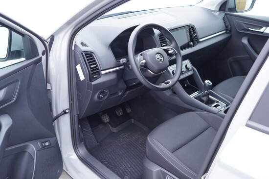 ŠKODA KAROQ Fresh Drive 1.5 TSI 110 kW manuál, DPH_4