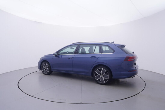 VOLKSWAGEN GOLF 1.5 _ kW automat, DPH_2