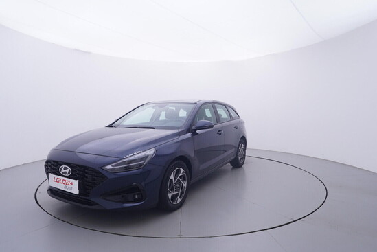 HYUNDAI I30 Comfort 1.0 GDI 73 kW manuál, DPH_1