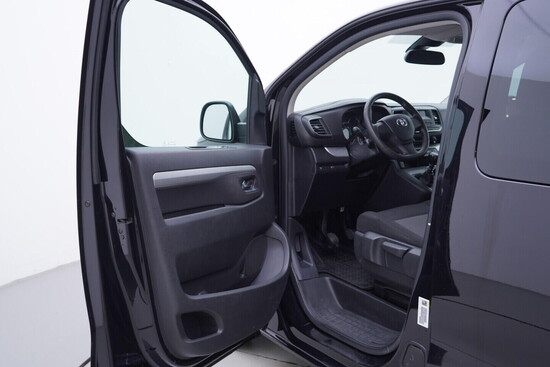 TOYOTA PROACE 2.0 CRDi 110 kW manuál_4