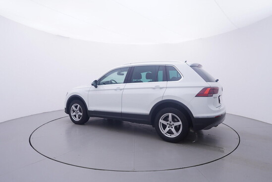 VOLKSWAGEN TIGUAN  2.0 TDI 110 kW automat, DPH_2