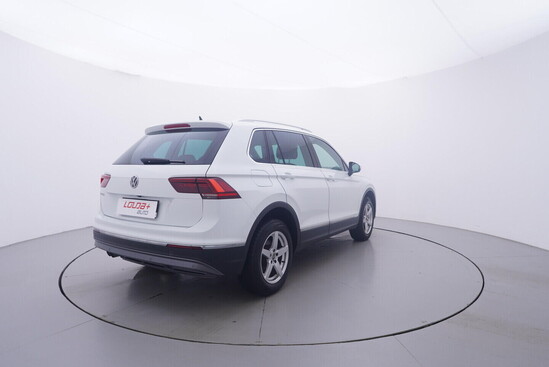 VOLKSWAGEN TIGUAN  2.0 TDI 110 kW automat, DPH_3