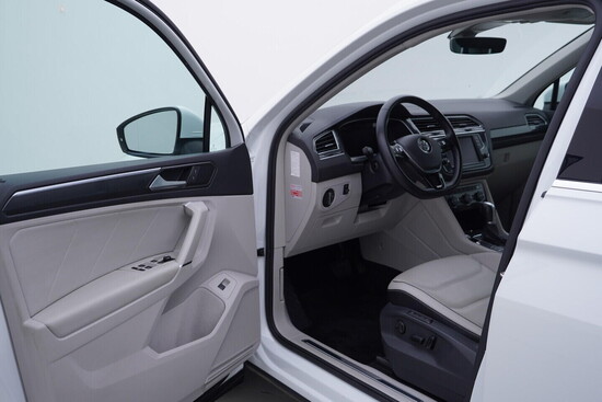 VOLKSWAGEN TIGUAN  2.0 TDI 110 kW automat, DPH_4