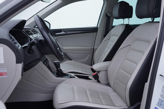 VOLKSWAGEN TIGUAN  2.0 TDI 110 kW automat, DPH_5