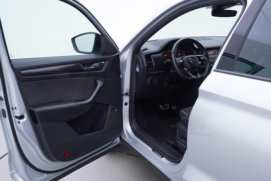 ŠKODA KODIAQ SportLine 1.5 TSI 110 kW automat_4