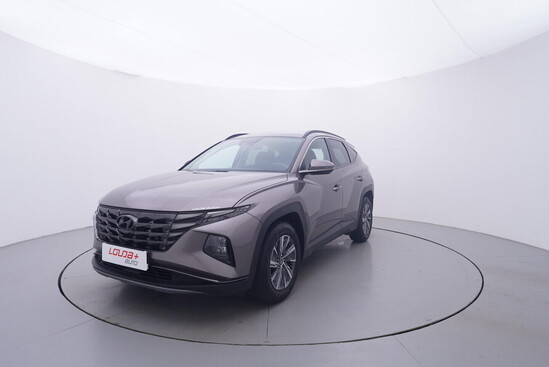 HYUNDAI TUCSON Smart 1.6 T-GDI 110 kW manuál_1