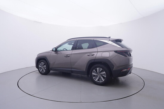 HYUNDAI TUCSON Smart 1.6 T-GDI 110 kW manuál_2