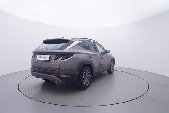 HYUNDAI TUCSON Smart 1.6 T-GDI 110 kW manuál_3