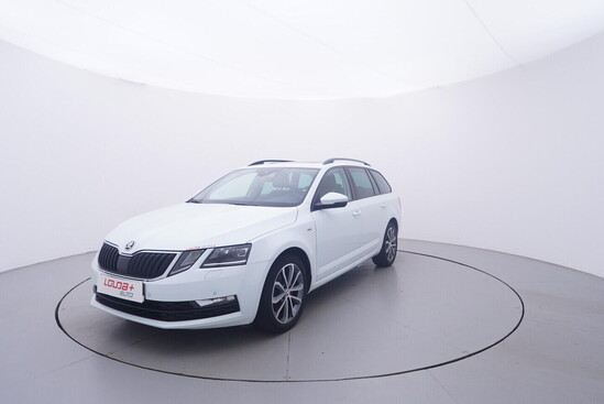 ŠKODA OCTAVIA Drive 2.0 TDI 110 kW automat_1