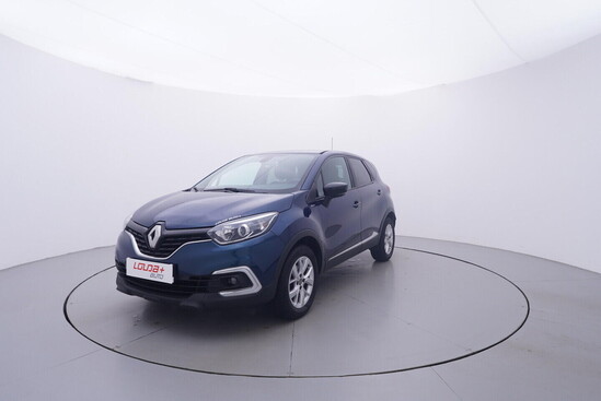 RENAULT CAPTUR  1.3 TCe 96 kW manuál_1