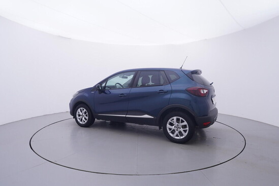 RENAULT CAPTUR  1.3 TCe 96 kW manuál_2