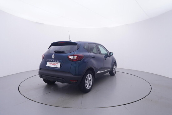 RENAULT CAPTUR  1.3 TCe 96 kW manuál_3