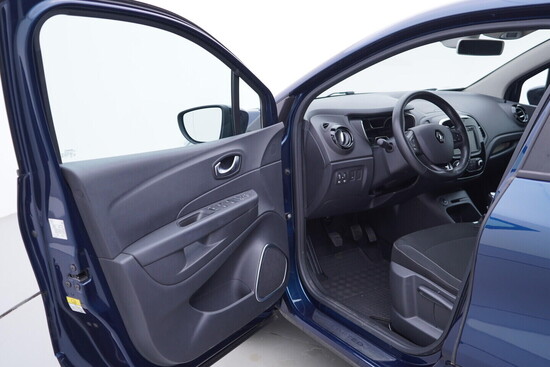 RENAULT CAPTUR  1.3 TCe 96 kW manuál_4