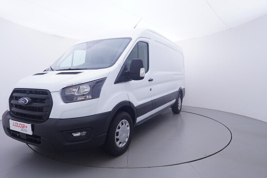 FORD TRANSIT Trend 2.0 TDI 96 kW manuál, DPH_1