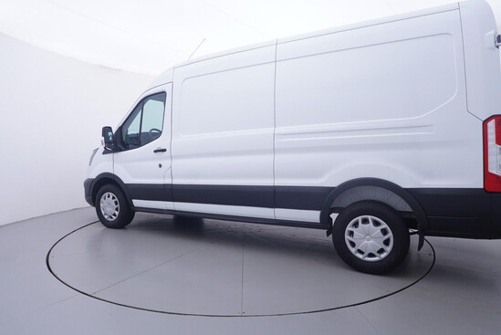 FORD TRANSIT Trend 2.0 TDI 96 kW manuál, DPH_2