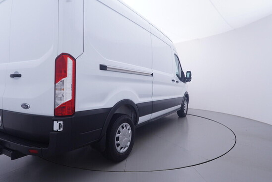 FORD TRANSIT Trend 2.0 TDI 96 kW manuál, DPH_3
