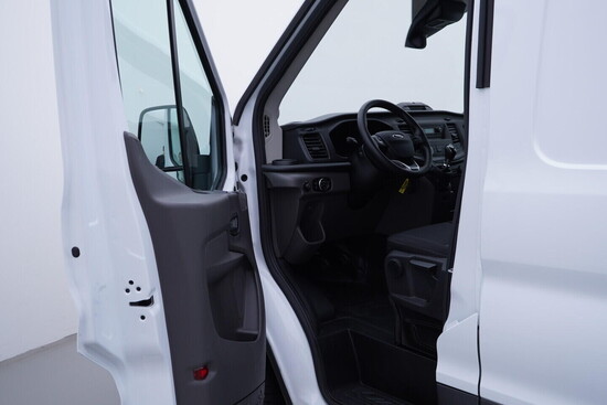FORD TRANSIT Trend 2.0 TDI 96 kW manuál, DPH_4