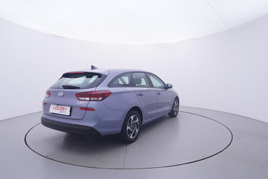 HYUNDAI I30 Comfort 1.0 GDI 73 kW manuál, DPH_3