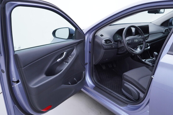 HYUNDAI I30 Comfort 1.0 GDI 73 kW manuál, DPH_4