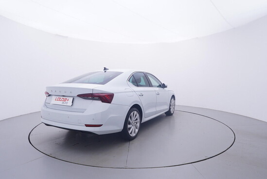 ŠKODA OCTAVIA Style 1.5 TSI 110 kW manuál, DPH_3