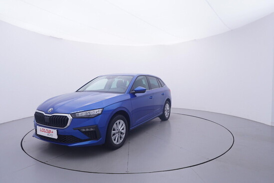 ŠKODA SCALA Selection 1.0 TSI 85 kW manuál, DPH_1