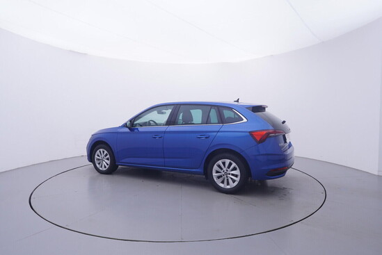 ŠKODA SCALA Selection 1.0 TSI 85 kW manuál, DPH_2