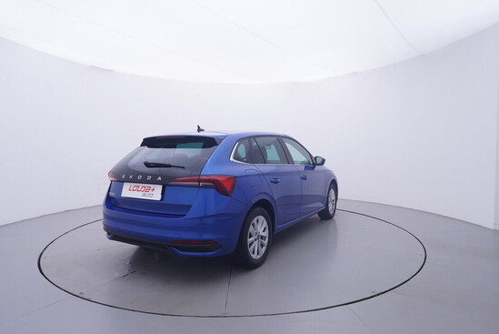 ŠKODA SCALA Selection 1.0 TSI 85 kW manuál, DPH_3