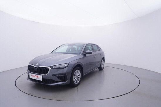 ŠKODA SCALA Selection 1.0 TSI 85 kW manuál, DPH_1