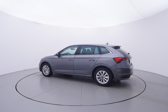 ŠKODA SCALA Selection 1.0 TSI 85 kW manuál, DPH_2