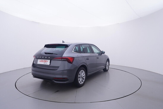 ŠKODA SCALA Selection 1.0 TSI 85 kW manuál, DPH_3