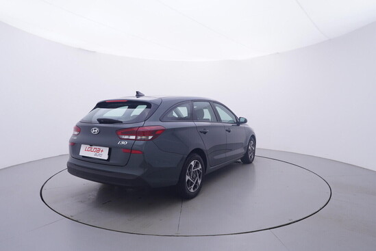 HYUNDAI I30 Comfort 1.0 GDI 88 kW manuál, DPH_3