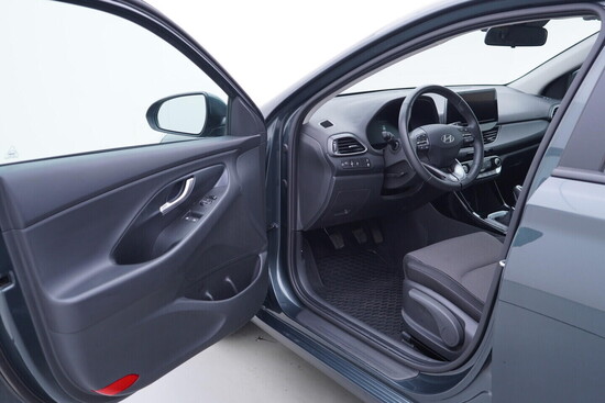 HYUNDAI I30 Comfort 1.0 GDI 88 kW manuál, DPH_4