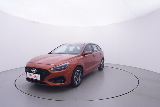 HYUNDAI I30 Comfort 1.0 GDI 74 kW manuál, DPH_1