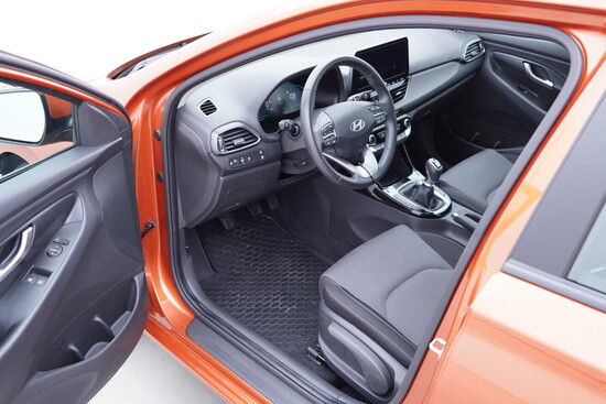 HYUNDAI I30 Comfort 1.0 GDI 74 kW manuál, DPH_4