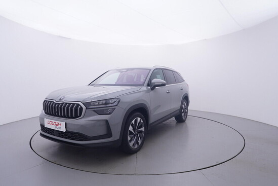 ŠKODA KODIAQ Selection 2.0 TDI 142 kW automat, DPH_1