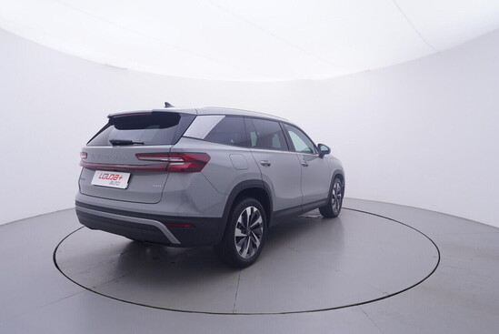 ŠKODA KODIAQ Selection 2.0 TDI 142 kW automat, DPH_3
