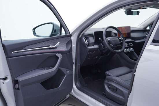 ŠKODA KODIAQ Selection 2.0 TDI 142 kW automat, DPH_4