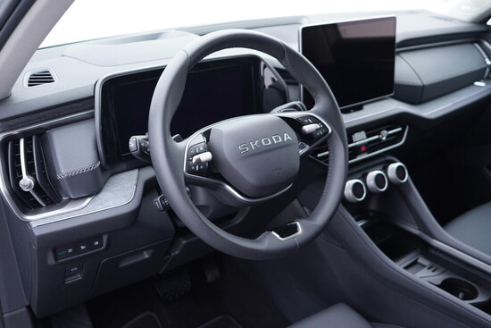ŠKODA KODIAQ Selection 2.0 TDI 142 kW automat, DPH_5