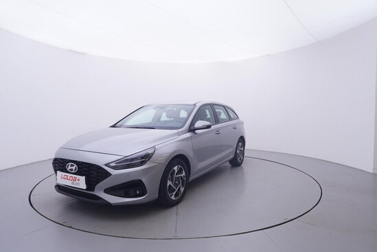 HYUNDAI I30 Comfort 1.0 GDI 73 kW manuál, DPH_1