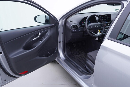 HYUNDAI I30 Comfort 1.0 GDI 73 kW manuál, DPH_4