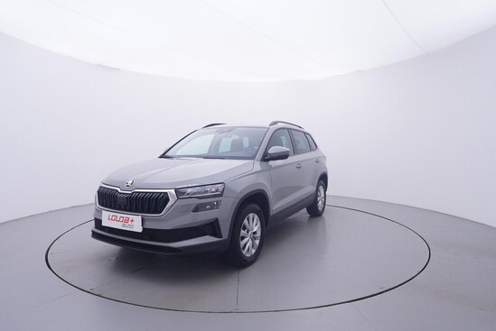 ŠKODA KAROQ Fresh Drive 1.5 TSI 110 kW manuál, DPH_1