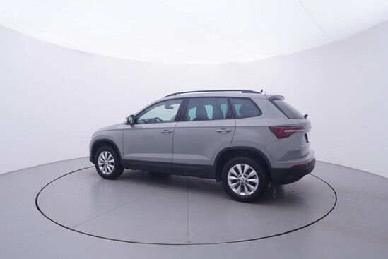 ŠKODA KAROQ Fresh Drive 1.5 TSI 110 kW manuál, DPH_2