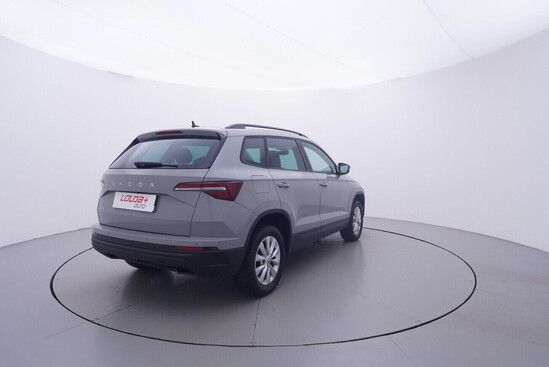 ŠKODA KAROQ Fresh Drive 1.5 TSI 110 kW manuál, DPH_3