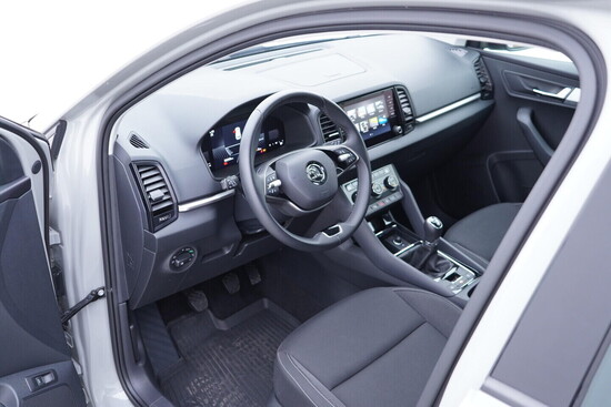 ŠKODA KAROQ Fresh Drive 1.5 TSI 110 kW manuál, DPH_4