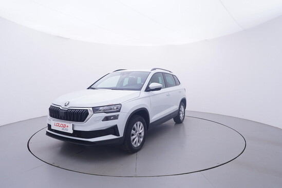 ŠKODA KAROQ Fresh Drive 1.5 TSI 110 kW manuál, DPH_1