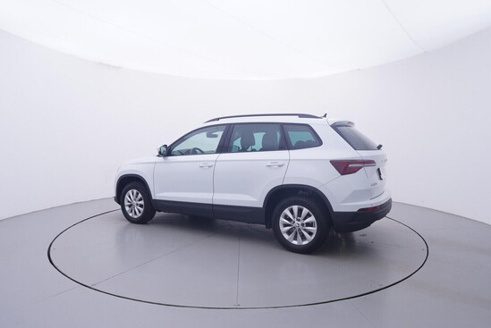 ŠKODA KAROQ Fresh Drive 1.5 TSI 110 kW manuál, DPH_2