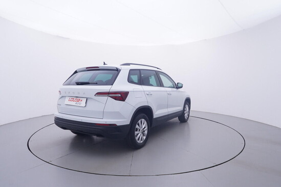 ŠKODA KAROQ Fresh Drive 1.5 TSI 110 kW manuál, DPH_3