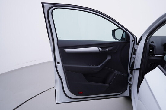 ŠKODA KAROQ Fresh Drive 1.5 TSI 110 kW manuál, DPH_4